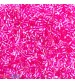 Beads 2mm - Glass Hexagonal - Pink
